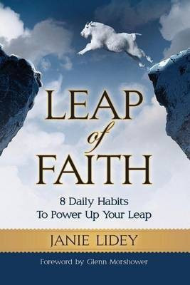 Leap of Faith(English, Paperback, Lidey Janie)