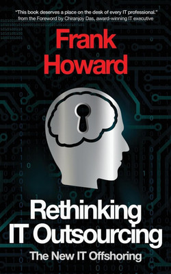 Rethinking IT Outsourcing(English, Paperback, Howard Frank D)