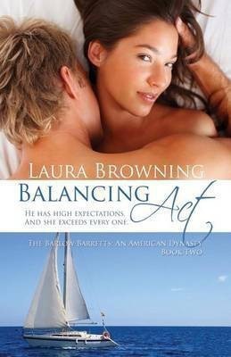 Balancing Act(English, Paperback, Browning Laura)