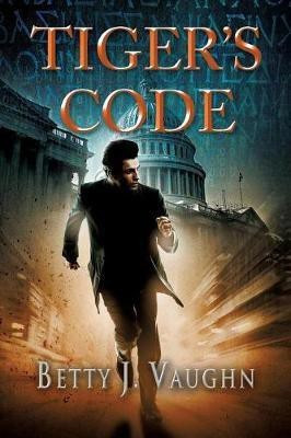 Tigers Code(English, Paperback, Vaughn Betty J)