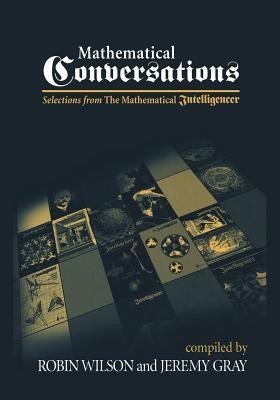 Mathematical Conversations(English, Paperback, Wilson Robin)