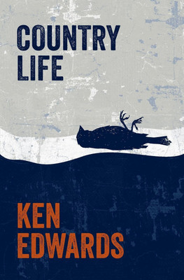 Country Life(English, Paperback, Edwards Ken)