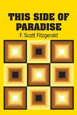 This Side of Paradise(English, Paperback, Fitzgerald F Scott)