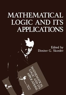 Mathematical Logic and Its Applications(English, Paperback, unknown)