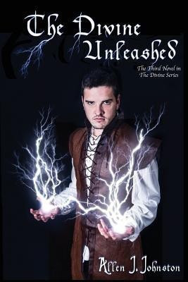 The Divine Unleashed(English, Paperback, Johnston Allen J)