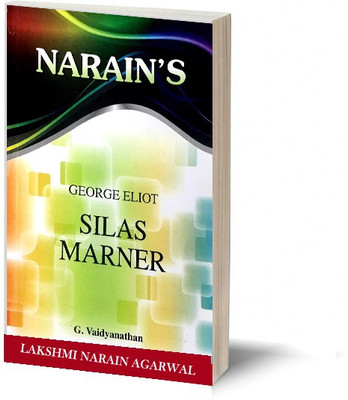 Narain's Silas Marner(English): George Eliot [Paperback] G. Vaidyanathan -(Paperback, G. Vaidyanathan)