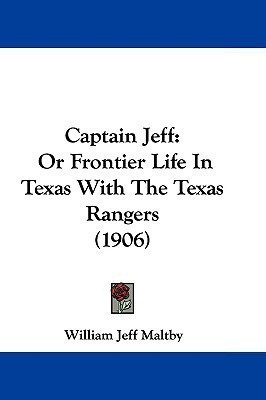 Captain Jeff(English, Paperback, Maltby William Jeff)