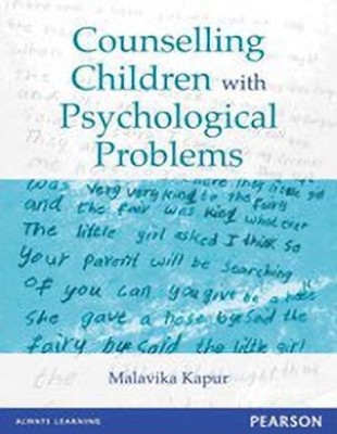 Counselling Children with Psychological Problems(English, Paperback, Kapur Malavika)