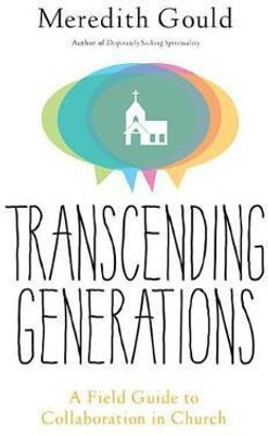 Transcending Generations(English, Electronic book text, Gould Meredith)