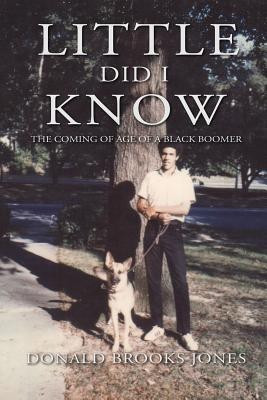 Little Did I Know(English, Paperback, Jones Donald Brooks)