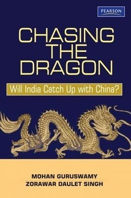 Chasing the Dragon 01 Edition(English, Hardcover, Guruswamy Mohan)