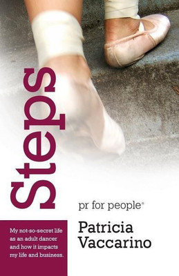 Steps(English, Paperback, Vaccarino Patricia)