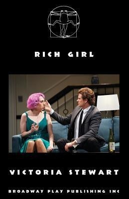 Rich Girl(English, Paperback, Stewart Victoria)