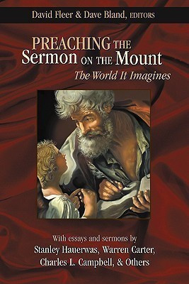 Preaching the Sermon on the Mount(English, Paperback, unknown)