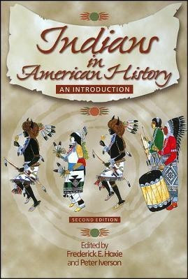 Indians in American History(English, Paperback, unknown)