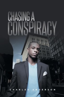 Chasing A Conspiracy(English, Paperback, Anderson Charles)