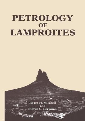Petrology of Lamproites(English, Paperback, Mitchell Roger H.)