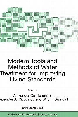 Modern Tools and Methods of Water Treatment for Improving Living Standards(English, Hardcover, unknown)