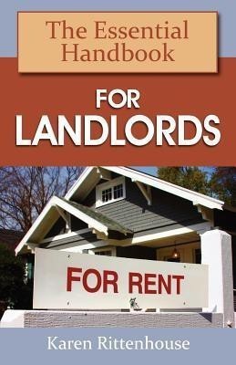 The Essential Handbook for Landlords(English, Paperback, Rittenhouse Karen)