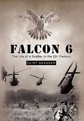 Falcon 6(English, Hardcover, Granger Clint)