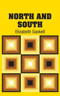 North and South(English, Hardcover, Gaskell Elizabeth Cleghorn)