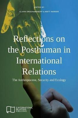 Reflections on the Posthuman in International Relations(English, Paperback, unknown)