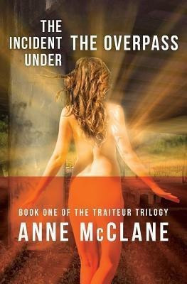 The Incident Under the Overpass(English, Paperback, McClane Anne)