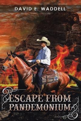 Escape from Pandemonium(English, Paperback, E Waddell David)