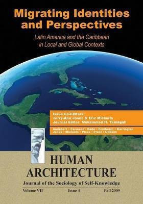 Migrating Identities and Perspectives(English, Paperback, unknown)