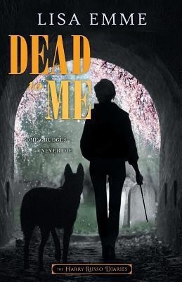 Dead to Me(English, Paperback, Emme Lisa)