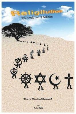 Religilution(English, Paperback, Davis Michael Edward)