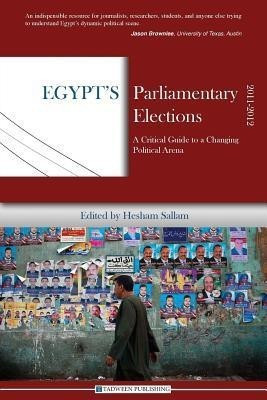 Egypt's Parliamentary Elections, 2011-2012(English, Paperback, unknown)