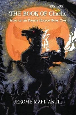 The Book of Charlie(English, Paperback, Antil Jerome Mark)