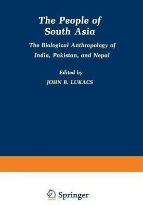The People of South Asia(English, Paperback, unknown)