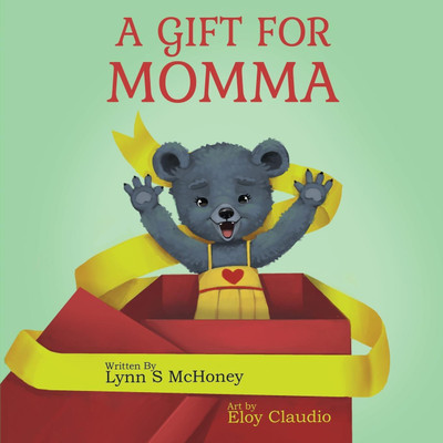 A Gift for Momma(English, Paperback, McHoney Lynn S)