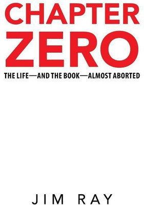 Chapter Zero(English, Paperback, Ray Jim)