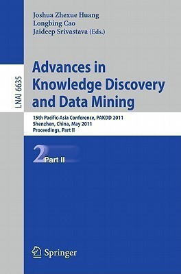 Advances in Knowledge Discovery and Data Mining(English, Paperback, unknown)
