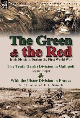 The Green & the Red(English, Hardcover, Cooper Bryan Major)