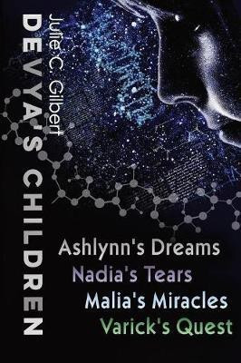 Devya's Children 1-4(English, Paperback, Gilbert Julie C)