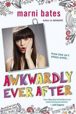 Awkwardly Ever After(English, Electronic book text, Bates Marni)