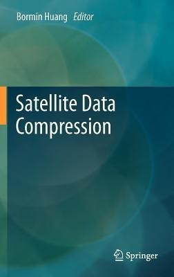Satellite Data Compression(English, Hardcover, unknown)