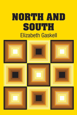 North and South(English, Paperback, Gaskell Elizabeth Cleghorn)