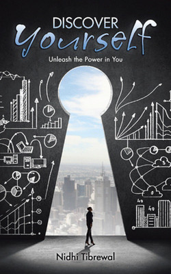 Discover Yourself(English, Paperback, Tibrewal Nidhi)