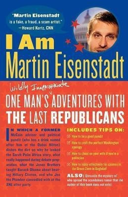 I Am Martin Eisenstadt(English, Paperback, Eisenstadt Martin)