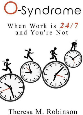 O-Syndrome(English, Paperback, Robinson Theresa M)
