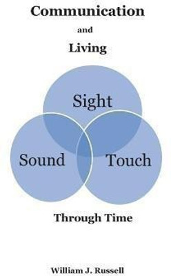 Communication and Living(English, Hardcover, Russell William J)