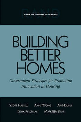 Building Better Homes(English, Electronic book text, Hassell Scott)