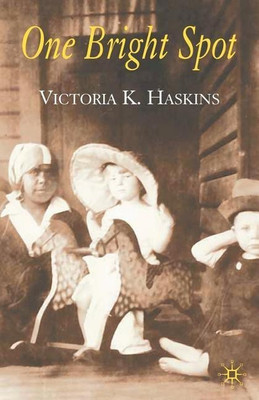 One Bright Spot(English, Paperback, Haskins V.)