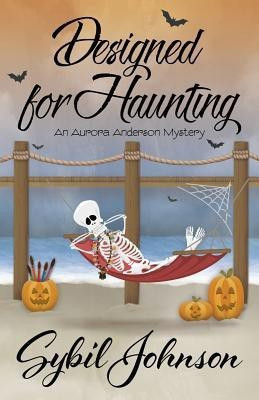 Designed for Haunting(English, Paperback, Johnson Sybil)