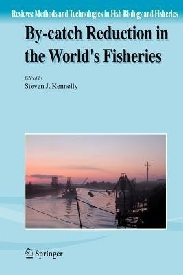 By-catch Reduction in the World's Fisheries(English, Paperback, unknown)